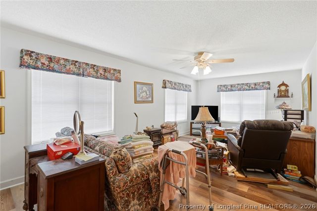 405 John McQueen Road, Aberdeen, NC 28315