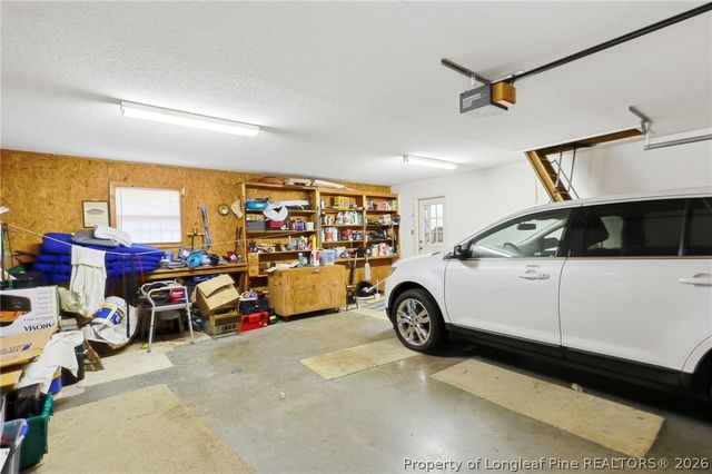 405 John McQueen Road, Aberdeen, NC 28315