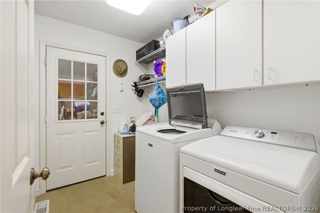 405 John McQueen Road, Aberdeen, NC 28315