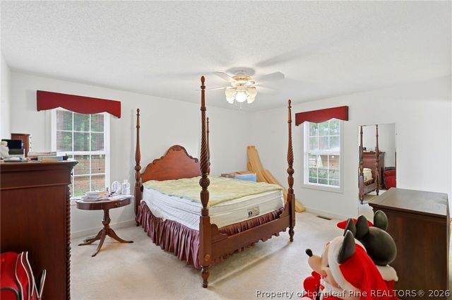 405 John McQueen Road, Aberdeen, NC 28315