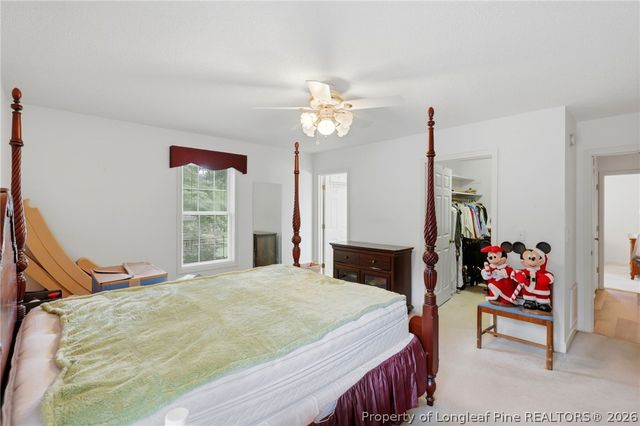 405 John McQueen Road, Aberdeen, NC 28315