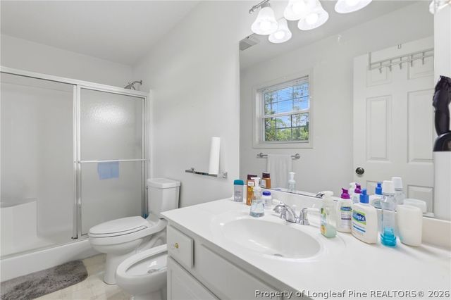 405 John McQueen Road, Aberdeen, NC 28315