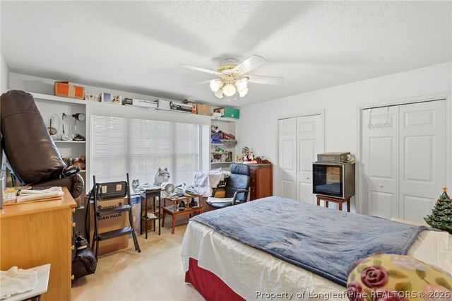 405 John McQueen Road, Aberdeen, NC 28315