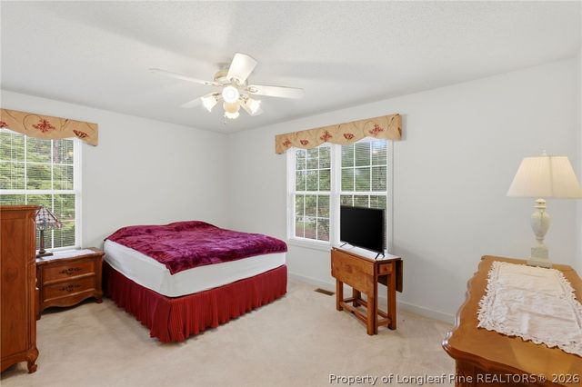 405 John McQueen Road, Aberdeen, NC 28315