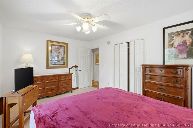 405 John McQueen Road, Aberdeen, NC 28315
