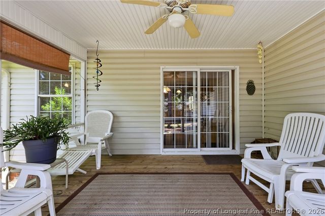 405 John McQueen Road, Aberdeen, NC 28315