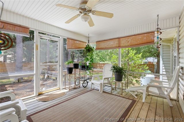 405 John McQueen Road, Aberdeen, NC 28315