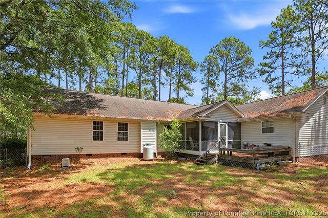 405 John McQueen Road, Aberdeen, NC 28315