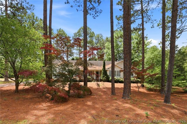 405 John McQueen Road, Aberdeen, NC 28315