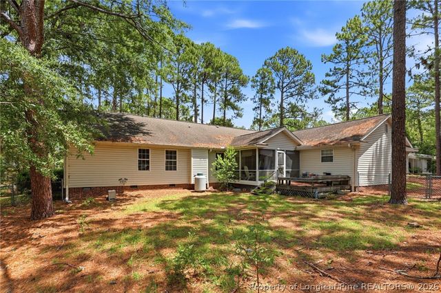 405 John McQueen Road, Aberdeen, NC 28315