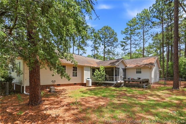 405 John McQueen Road, Aberdeen, NC 28315