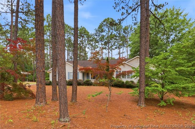 405 John McQueen Road, Aberdeen, NC 28315