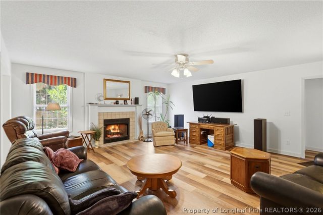 405 John McQueen Road, Aberdeen, NC 28315