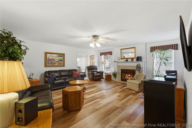 405 John McQueen Road, Aberdeen, NC 28315