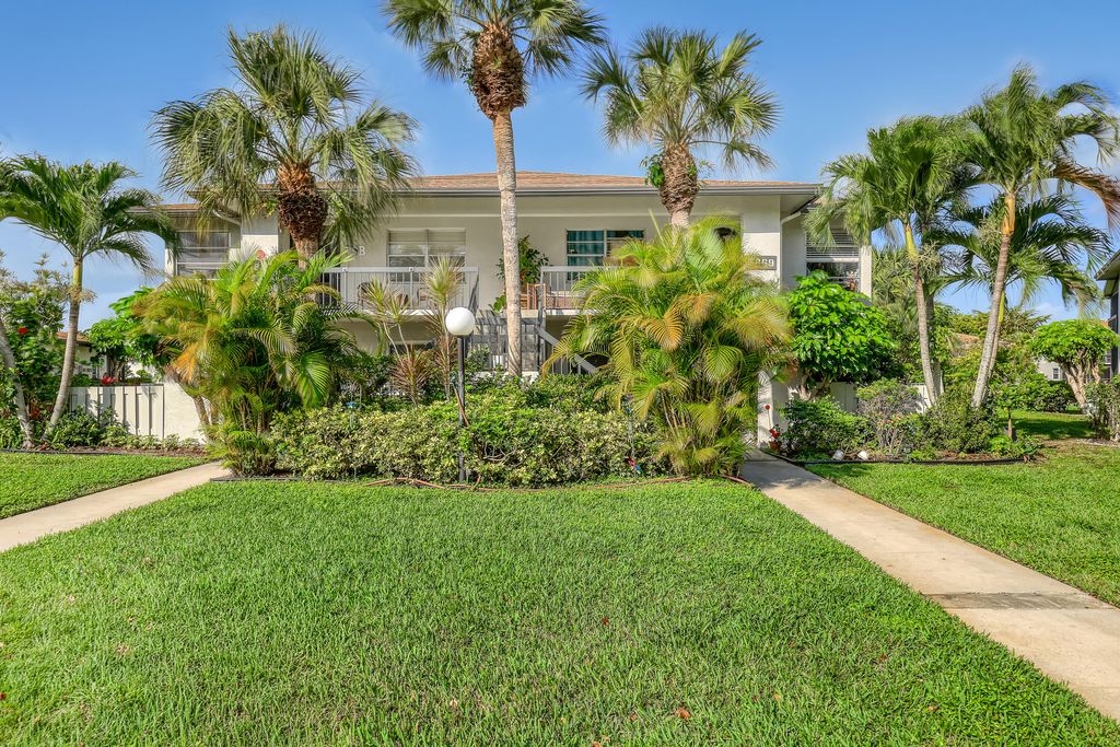 5869 Sugar Palm Court C, Delray Beach, FL 33484