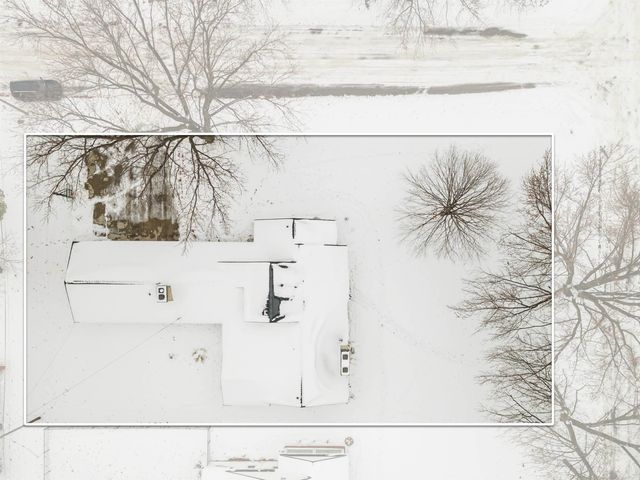 581 Sheridan Road, Waterloo, IA 50701