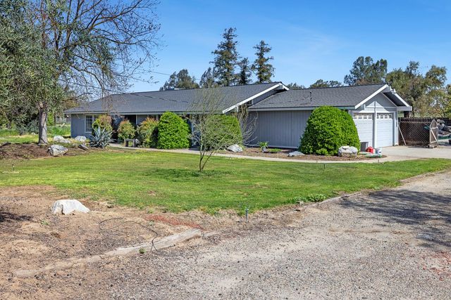 2196 N Ring Avenue, Fresno, CA 93723