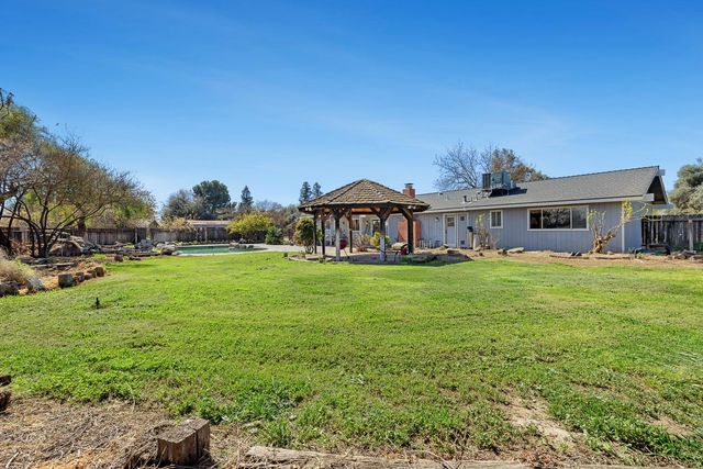2196 N Ring Avenue, Fresno, CA 93723
