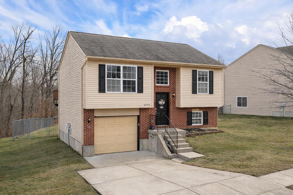 6592 Garcia Court, Florence, KY 41042