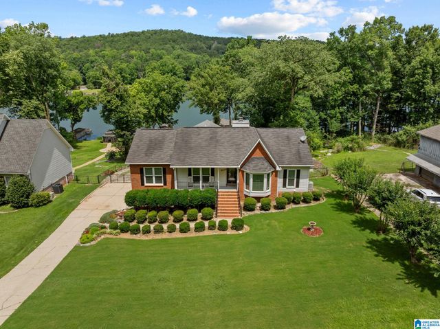 8210 CEDAR MOUNTAIN ROAD, Pinson, AL 35126