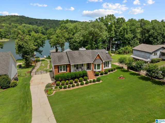 8210 CEDAR MOUNTAIN ROAD, Pinson, AL 35126