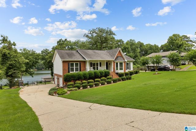 8210 CEDAR MOUNTAIN ROAD, Pinson, AL 35126