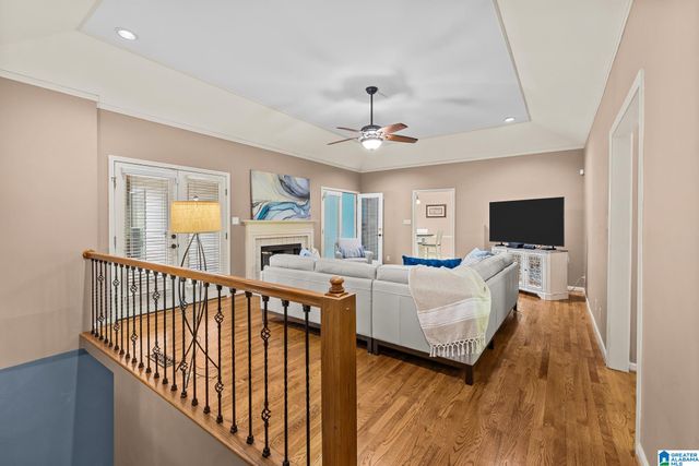 8210 CEDAR MOUNTAIN ROAD, Pinson, AL 35126