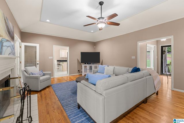 8210 CEDAR MOUNTAIN ROAD, Pinson, AL 35126