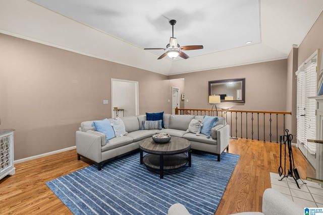 8210 CEDAR MOUNTAIN ROAD, Pinson, AL 35126