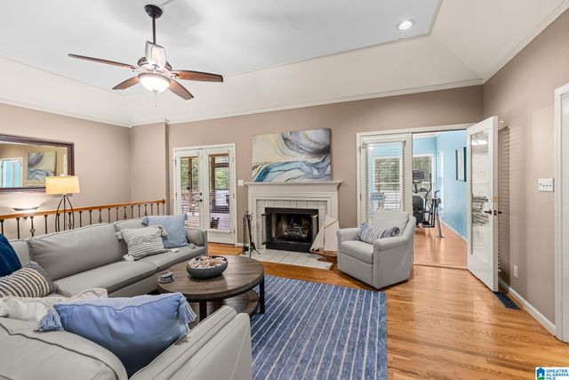 8210 CEDAR MOUNTAIN ROAD, Pinson, AL 35126