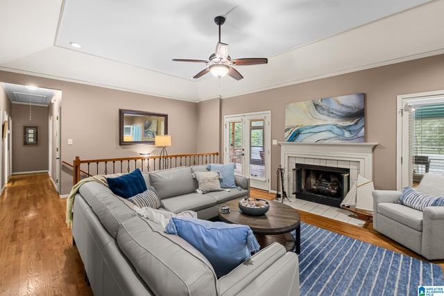 8210 CEDAR MOUNTAIN ROAD, Pinson, AL 35126