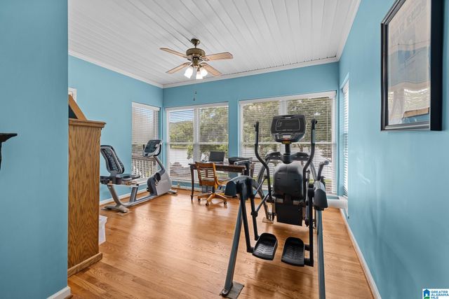 8210 CEDAR MOUNTAIN ROAD, Pinson, AL 35126