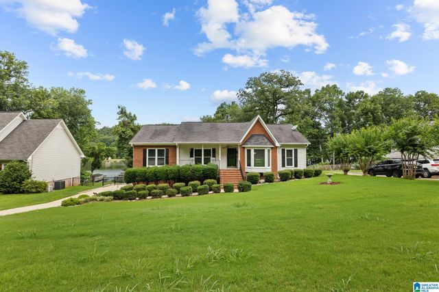 8210 CEDAR MOUNTAIN ROAD, Pinson, AL 35126