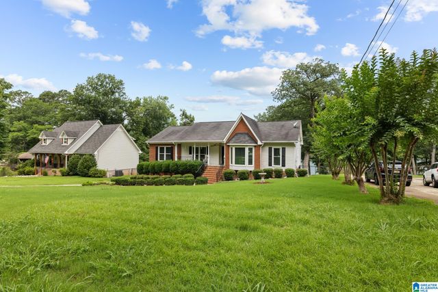 8210 CEDAR MOUNTAIN ROAD, Pinson, AL 35126