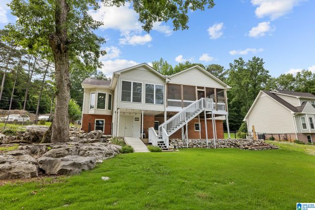 8210 CEDAR MOUNTAIN ROAD, Pinson, AL 35126