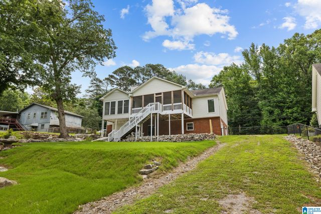 8210 CEDAR MOUNTAIN ROAD, Pinson, AL 35126