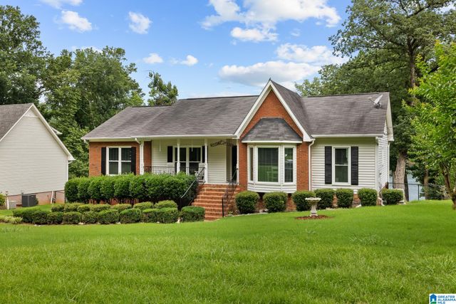 8210 CEDAR MOUNTAIN ROAD, Pinson, AL 35126