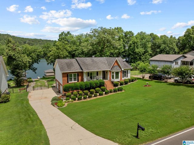 8210 CEDAR MOUNTAIN ROAD, Pinson, AL 35126