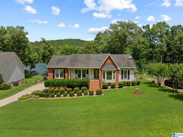 8210 CEDAR MOUNTAIN ROAD, Pinson, AL 35126