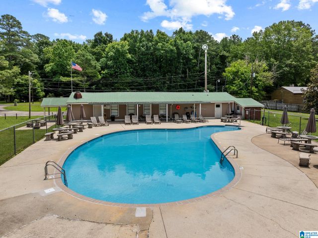 8210 CEDAR MOUNTAIN ROAD, Pinson, AL 35126
