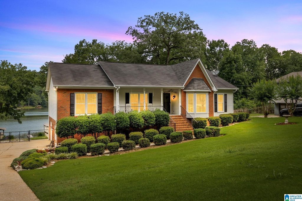 8210 CEDAR MOUNTAIN ROAD, Pinson, AL 35126