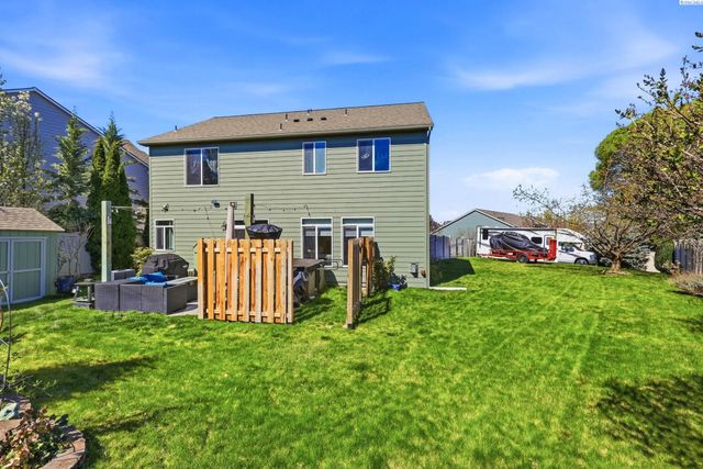 1716 Manchester St., Richland, WA 99352