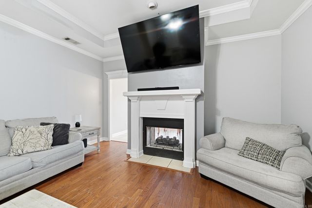 10 Blueberry Lane, Cabot, AR 72023