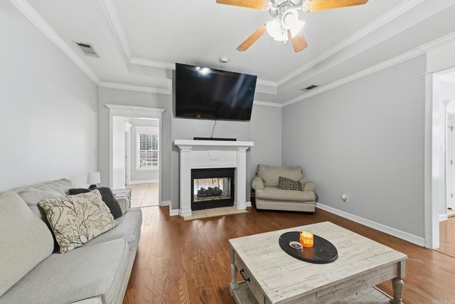 10 Blueberry Lane, Cabot, AR 72023