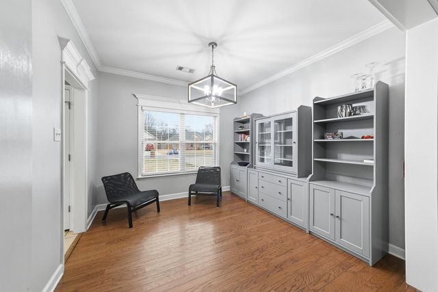 10 Blueberry Lane, Cabot, AR 72023