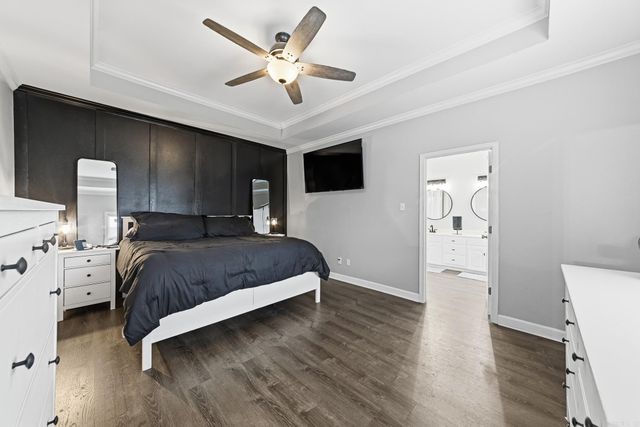 10 Blueberry Lane, Cabot, AR 72023