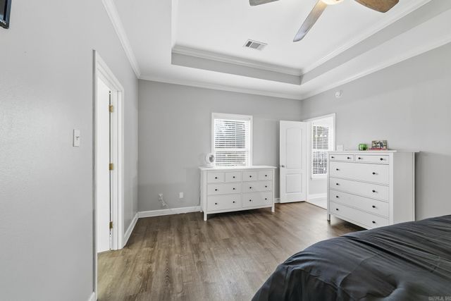 10 Blueberry Lane, Cabot, AR 72023