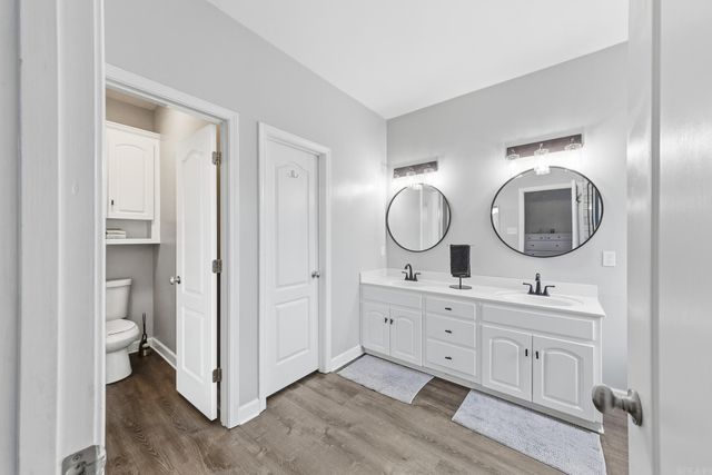 10 Blueberry Lane, Cabot, AR 72023