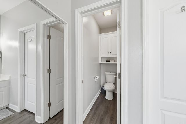 10 Blueberry Lane, Cabot, AR 72023