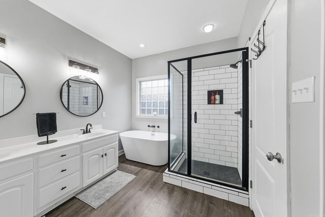 10 Blueberry Lane, Cabot, AR 72023